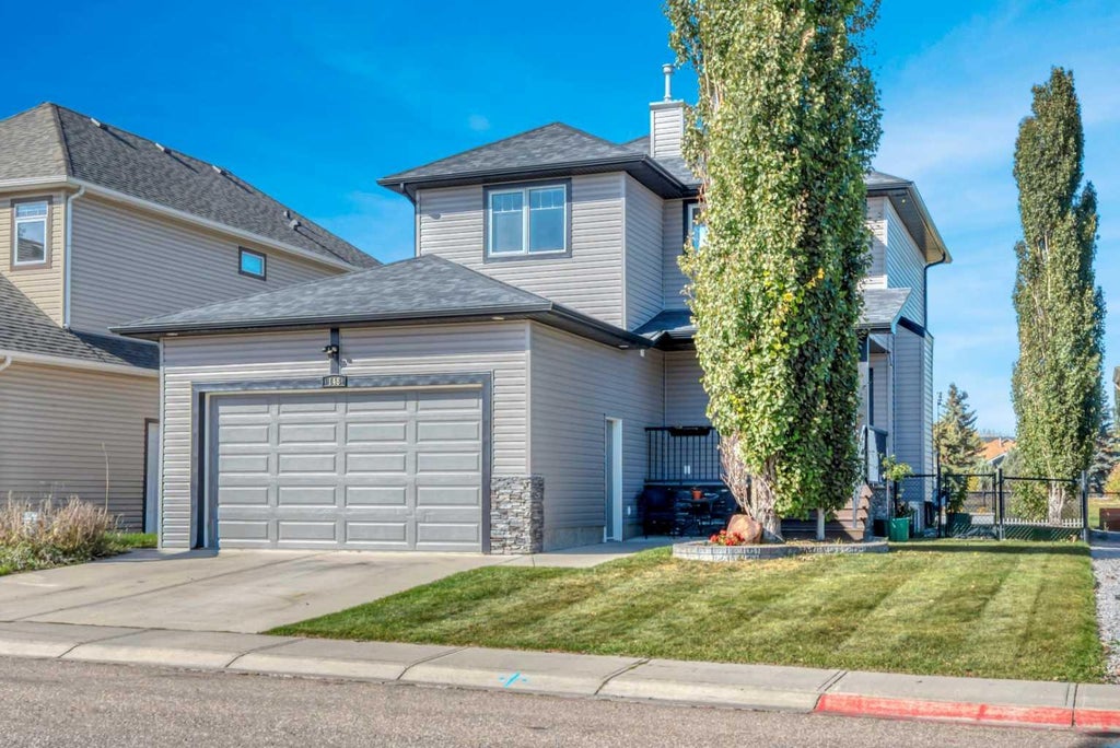 Photo of 148 Aspen Creek Crescent, Strathmore, AB T1P 0A7 (MLS # A2350603)