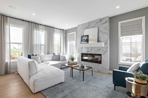 Photo of 78 Heartwood Villas SE, Calgary, AB T3S 0R7 (MLS # A2340009)