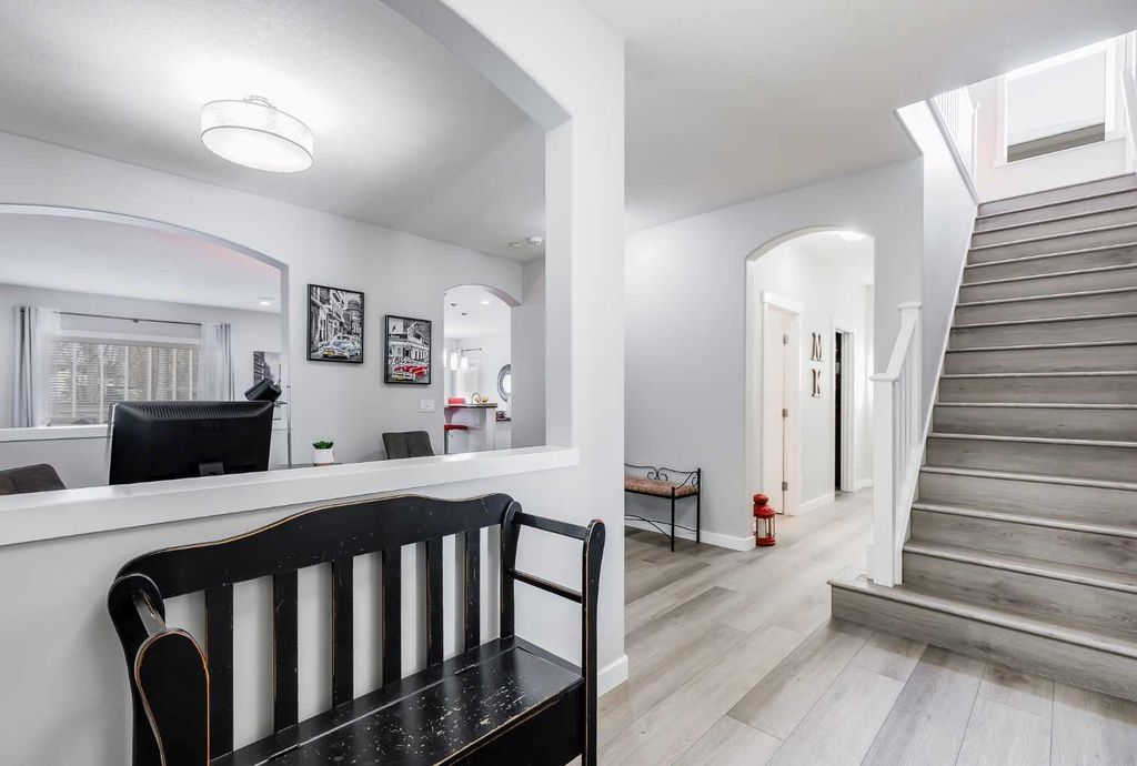 Photo of 214 Chapalina Court SE, Calgary, AB T2X 3X2 (MLS # A2282838)