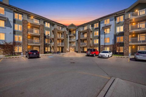 Photo of 6118 80 Avenue NE #1408, Calgary, AB T3J 0S6 (MLS # A2315920)