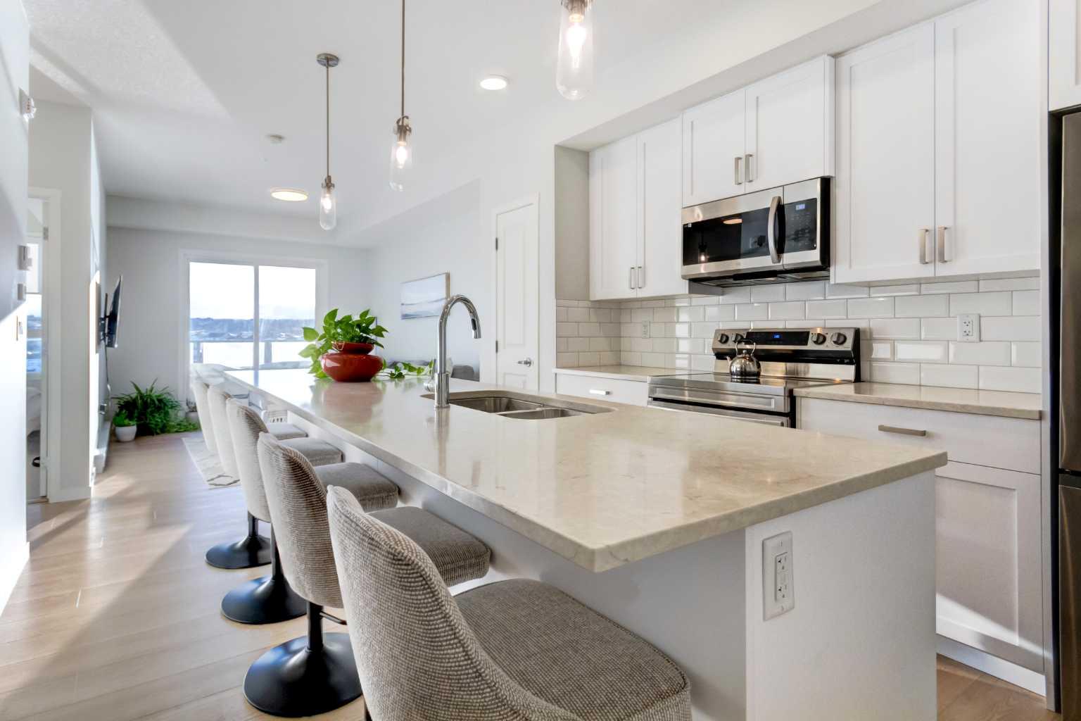 42 Cranbrook Gardens SE 2307