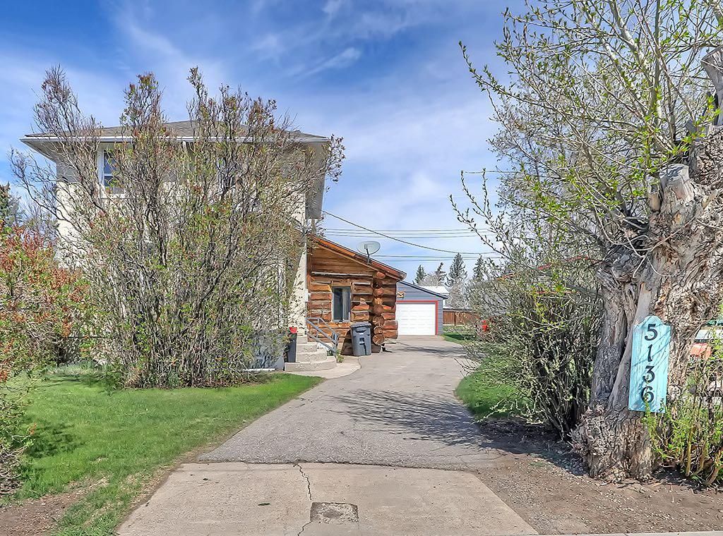 Photo of 5136 54 Avenue, Stavely, AB T0L 1Z0 (MLS # A2309393)