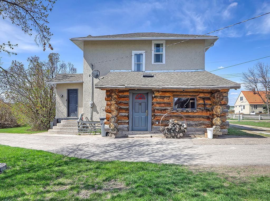 Photo of 5136 54 Avenue, Stavely, AB T0L 1Z0 (MLS # A2309393)