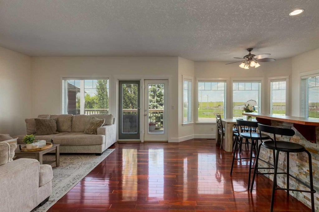 Photo of 156 CAMDEN Court, Strathmore, AB T1P 1Y1 (MLS # A2324200)