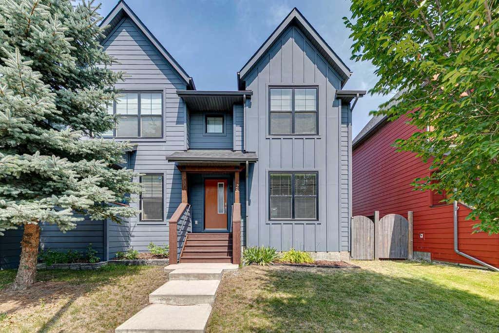 Photo of 28 Walden Drive SE, Calgary, AB T2X 0S6 (MLS # A2333788)