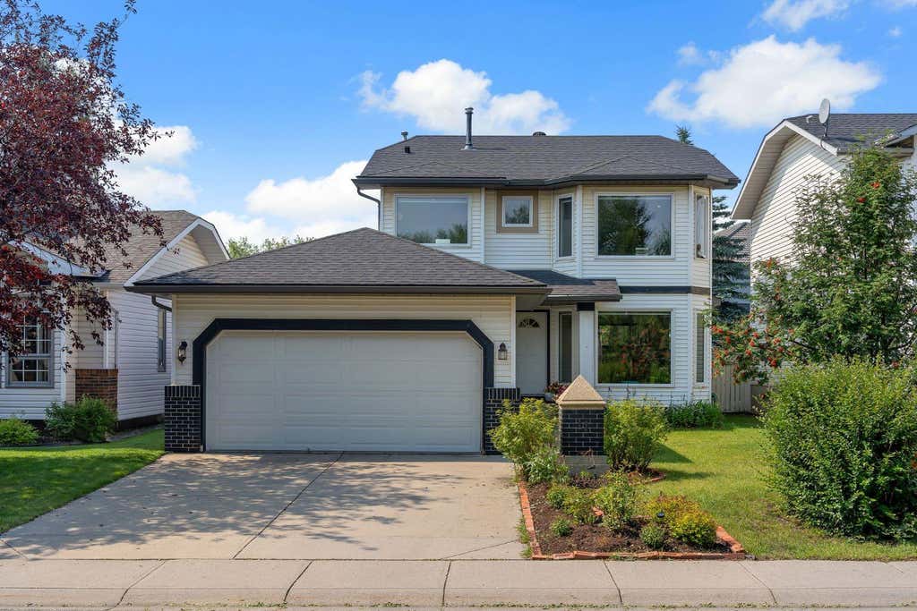Photo of 11 Arbour Summit Close NW, Calgary, AB T3G 3W1 (MLS # A2338844)