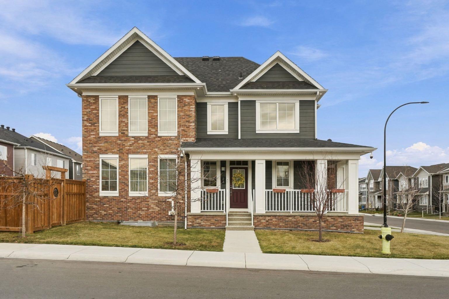 24 Yorkville Terrace SW