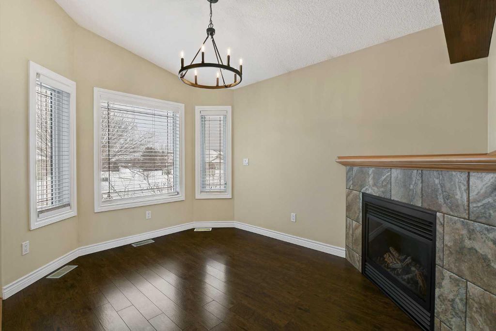 Photo of 12702 Crystal Lake Drive, Grande Prairie, AB T8X 1T6 (MLS # A2289001)