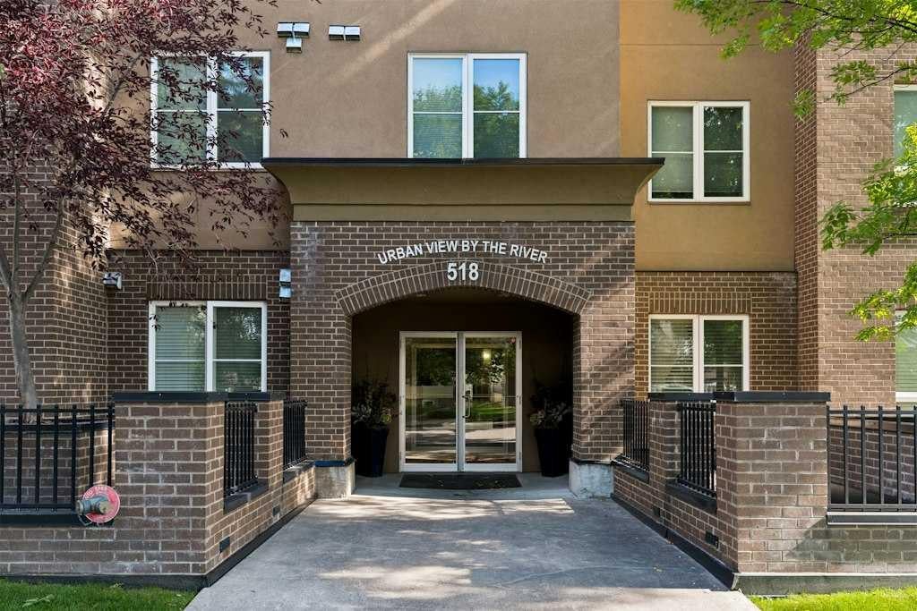 518 33 Street NW 105