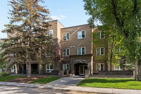 Photo of 518 33 Street NW #105, Calgary, AB T2N 2W4 (MLS # A2344642)