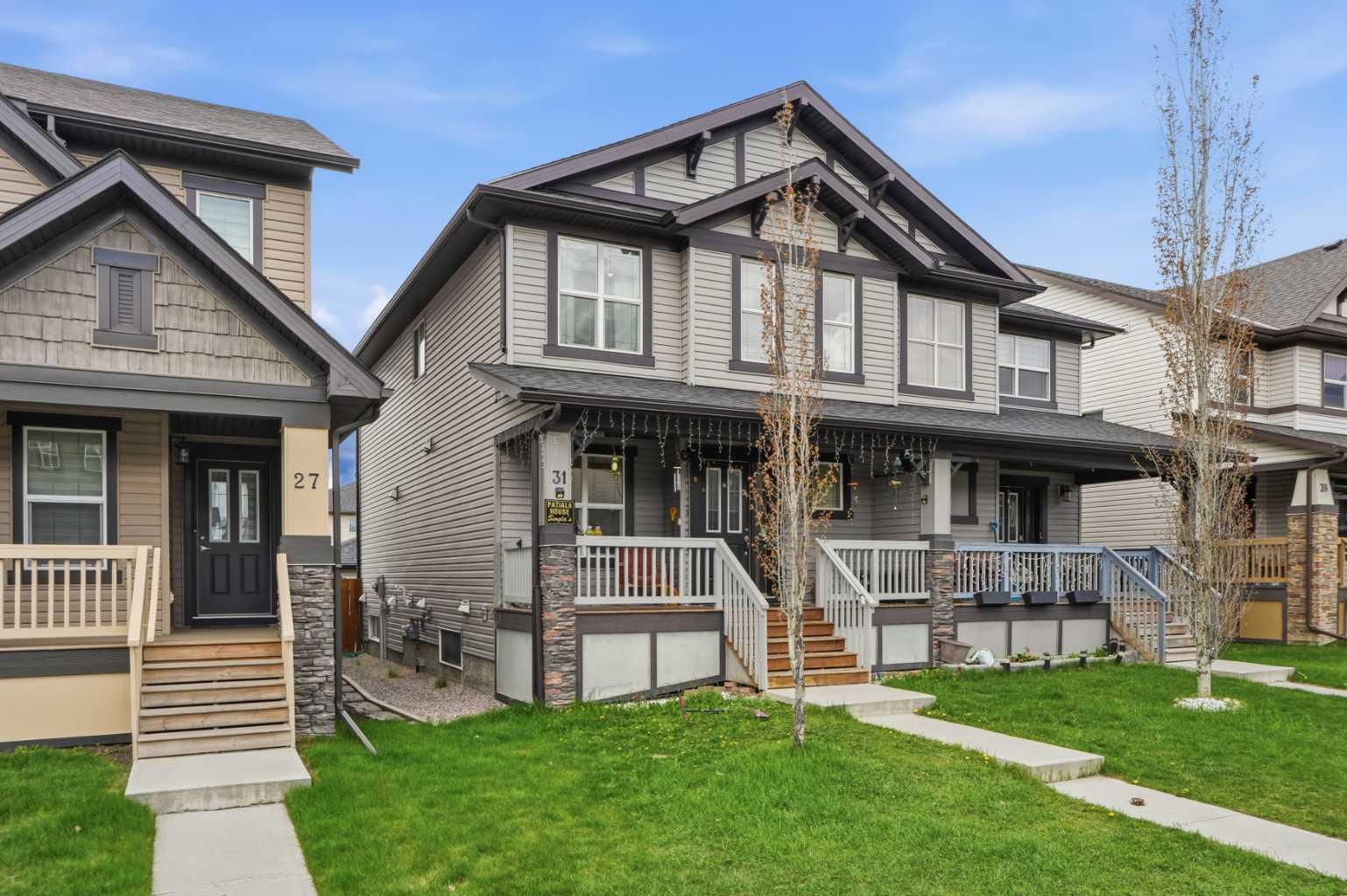 31 Skyview Ranch Lane NE