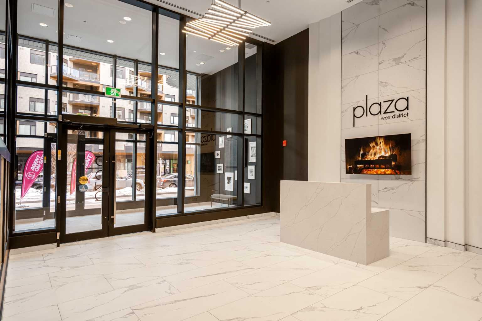 8375 Broadcast Avenue SW 603