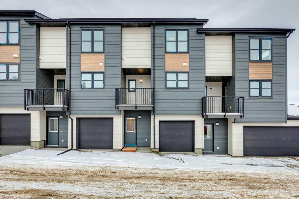 Photo of 135 Mahogany Parade SE #402, Calgary, AB T3M 2J9 (MLS # A2274731)