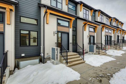 135 Mahogany Parade SE 402 Calgary AB T3M 2J9
