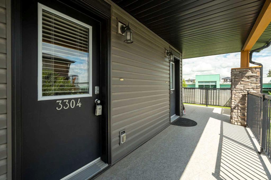 Photo of 2781 Chinook Winds Drive SW #3304, Airdrie, AB T4B 3S5 (MLS # A2285641)