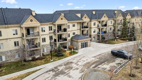 Photo of 52 Cranfield Link SE #137, Calgary, AB T3M 0N9 (MLS # A2299751)