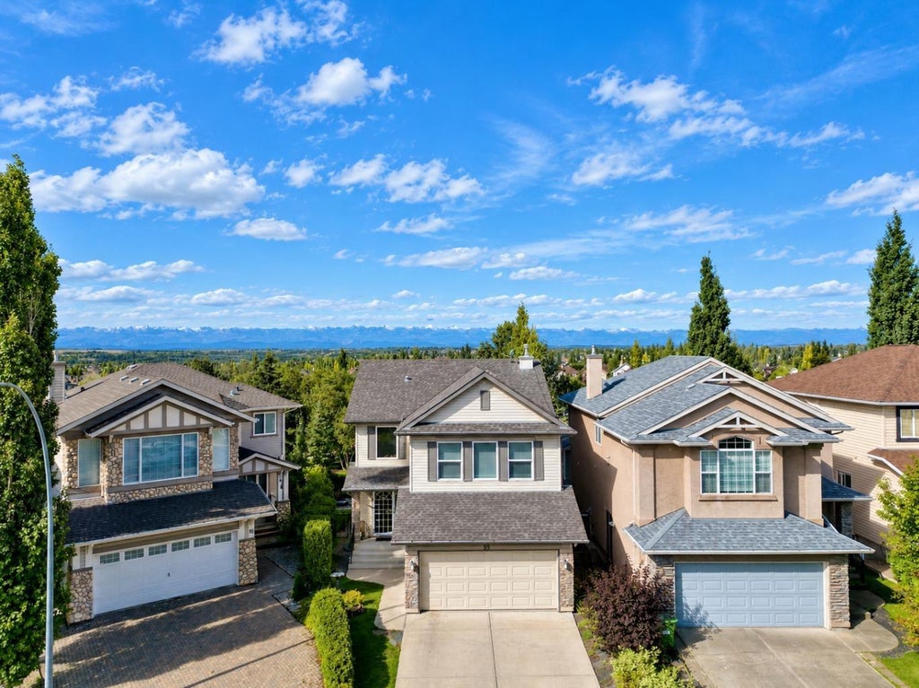 Photo of 93 Tuscany Meadows Common NW, Calgary, AB T3L 2S7 (MLS # A2344312)