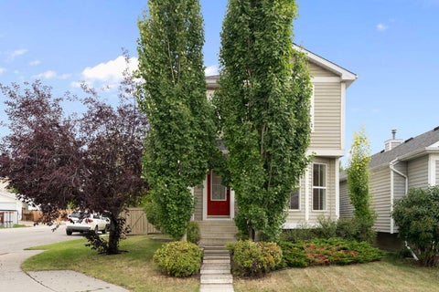 Photo of 254 Tuscany Drive NW, Calgary, AB T3L 2H9 (MLS # A2339333)