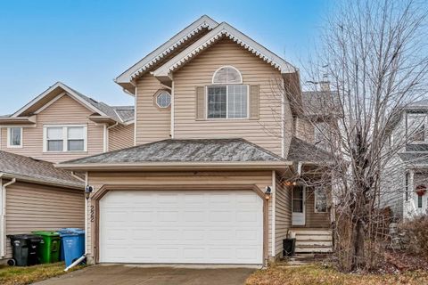 222 Bridleridge Way SW Calgary AB T2Y 3X2