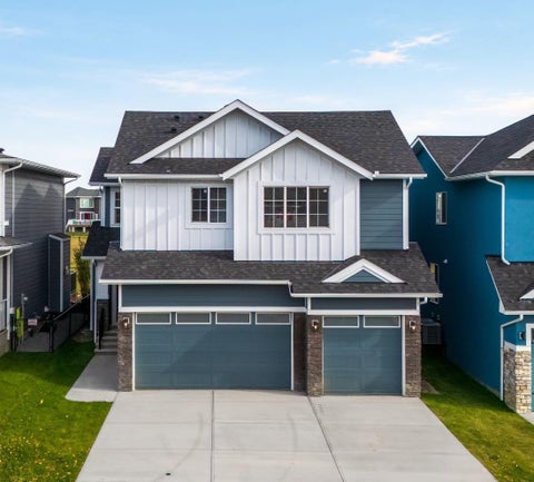 Photo of 10 Ranchers Meadows, Okotoks, AB T1S 0P5 (MLS # A2349111)