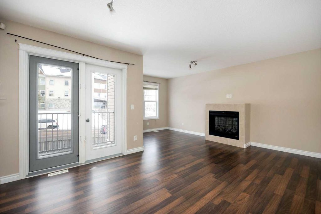 Photo of 180 Riverstone Ridge #55, Fort McMurray, AB T9K 0V6 (MLS # A2300514)