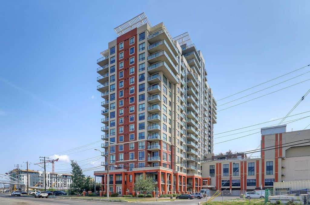 Photo of 8710 Horton Road SW #1409, Calgary, AB T2V 0P7 (MLS # A2335652)