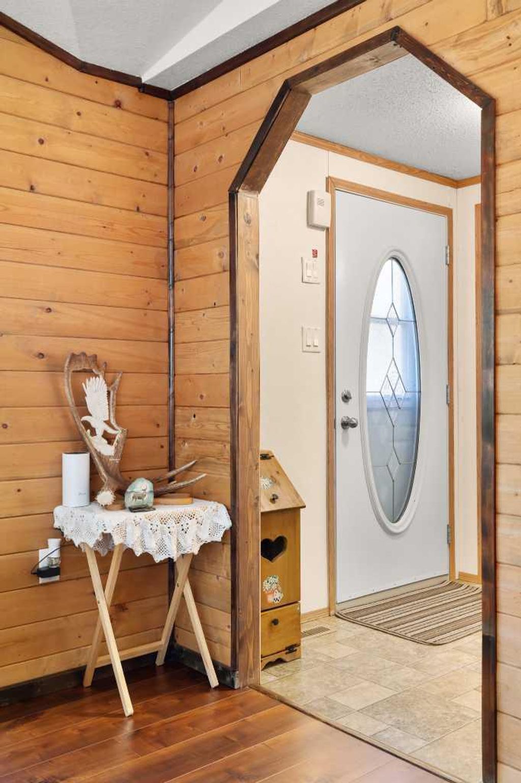 Photo of 204 1 Street E, Foremost, AB T0K 0X0 (MLS # A2291046)