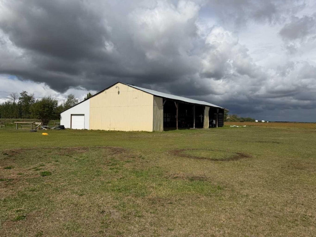 Photo of 7276 Township Road 782, Rural Saddle Hills County, AB T0H 3G0 (MLS # A2333170)
