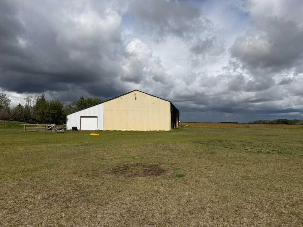Photo of 7276 Township Road 782, Rural Saddle Hills County, AB T0H 3G0 (MLS # A2333170)