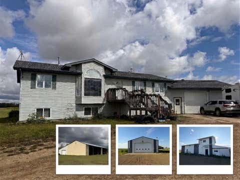 Photo of 7276 Township Road 782, Rural Saddle Hills County, AB T0H 3G0 (MLS # A2333170)
