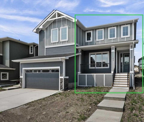 Photo of 55 Agate Road, Cochrane, AB T4C 3B9 (MLS # A2329006)