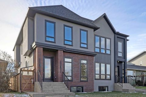 2713 Cochrane Road NW Calgary AB T2M 4J1