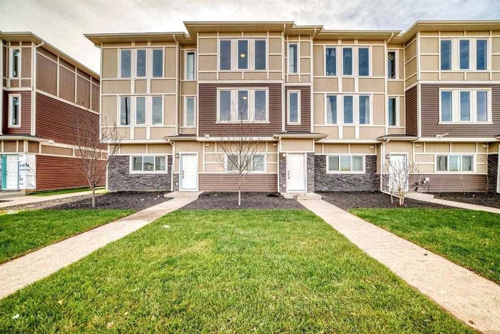 Photo of 145 chelsea Mews #45, Chestermere, AB T1X 3H2 (MLS # A2297404)
