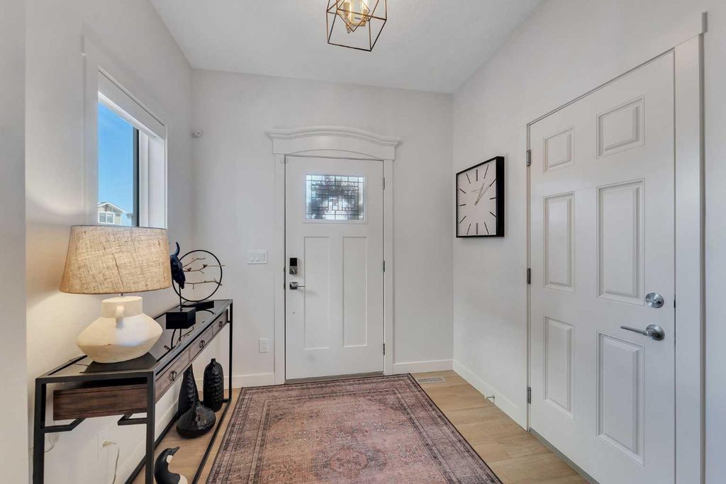 Photo of 937 Bayview Heights, Airdrie, AB T4B 5M6 (MLS # A2292159)