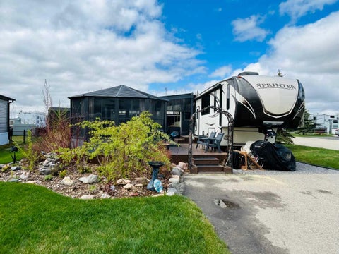 Photo of 41019 Range Road 11 #91, Rural Lacombe County, AB T0C 0J0 (MLS # A2309000)