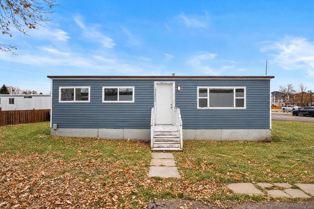 Photo of 6220 17 Avenue SE #203, Calgary, AB T2A 0W6 (MLS # A2355455)