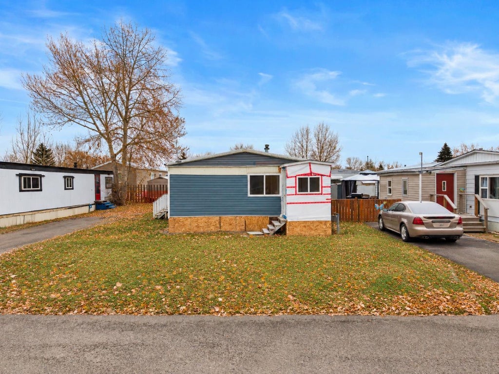 Photo of 6220 17 Avenue SE #203, Calgary, AB T2A 0W6 (MLS # A2355455)