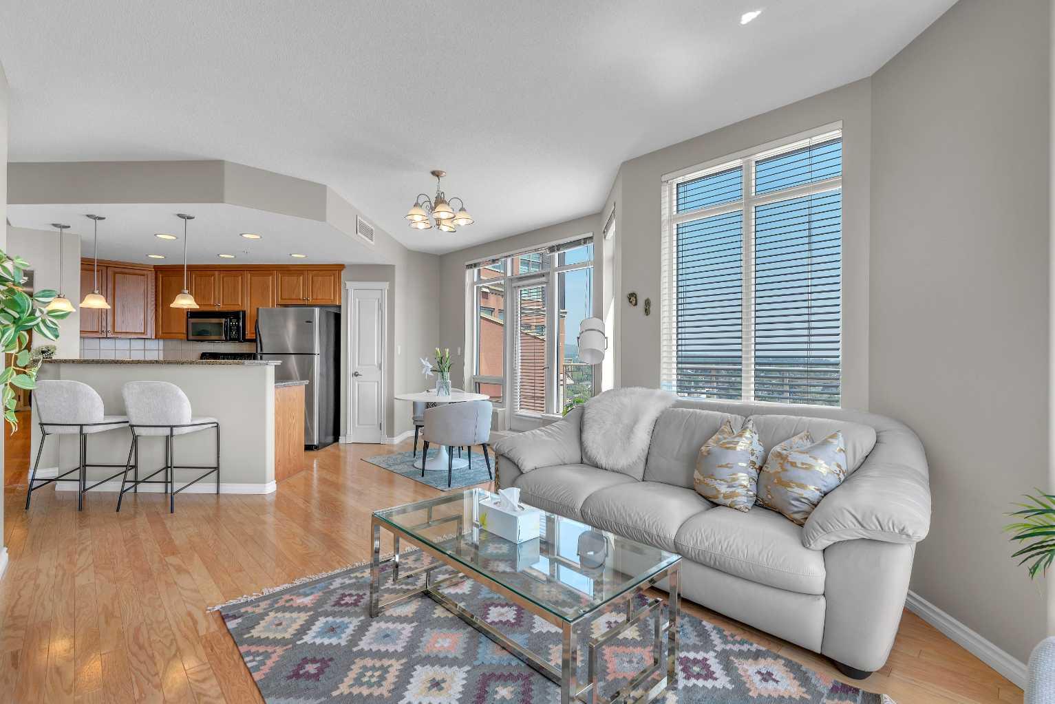1726 14 Avenue NW 808