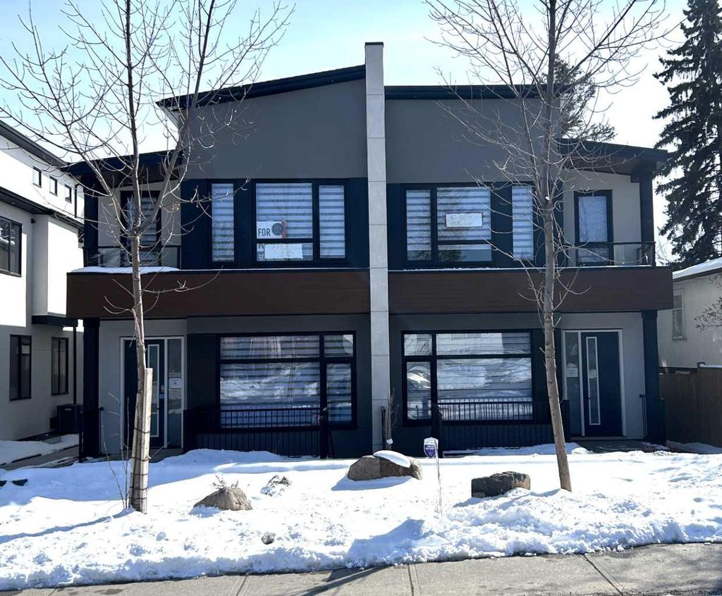 Photo of 129 32 Avenue NE, Calgary, AB T2E 2G6 (MLS # A2299930)