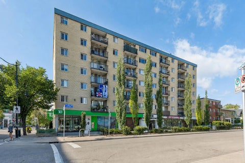 Photo of 505 19 Avenue SW #206, Calgary, AB T2S 0E4 (MLS # A2331686)