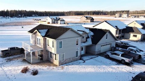 Property photo of 1506 42 Street, Edson, AB T7e 0a5