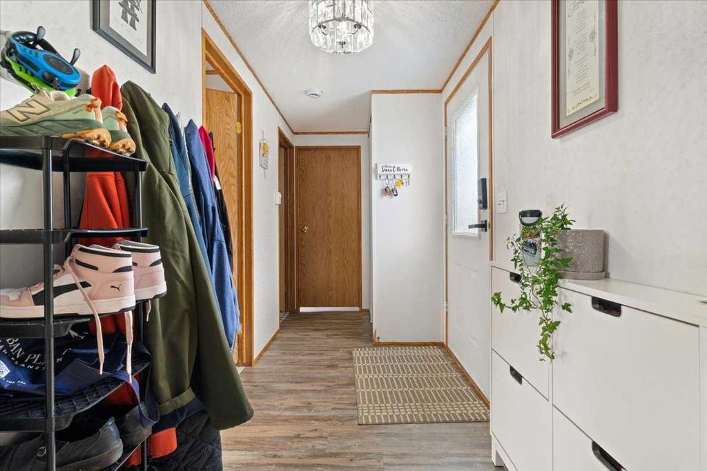 Photo of 126 Clark Crescent, Rural Grande Prairie No. 1, County of, AB T8W 5K5 (MLS # A2312145)