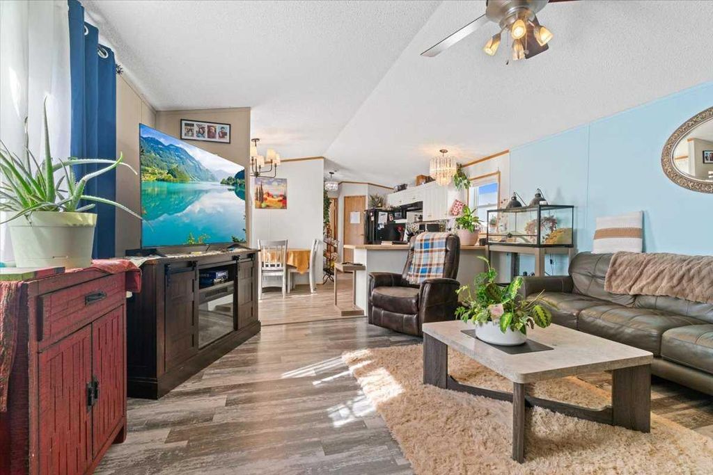 Photo of 126 Clark Crescent, Rural Grande Prairie No. 1, County of, AB T8W 5K5 (MLS # A2312145)