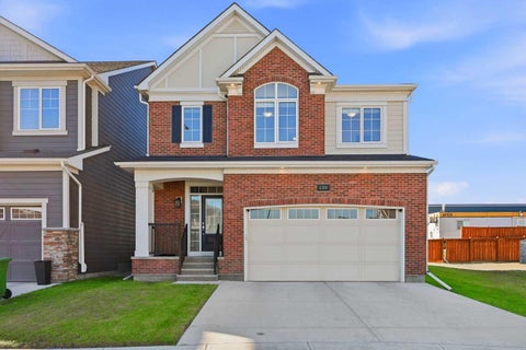 Photo of 134 Yorkstone Way SW, Calgary, AB T2X 4S2 (MLS # A2352398)