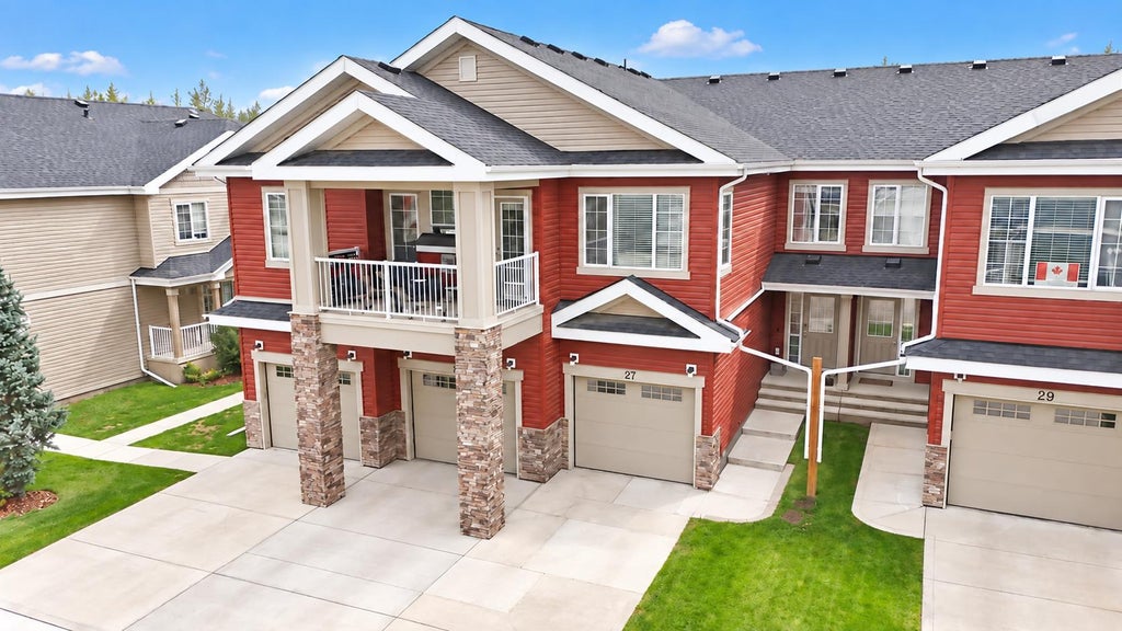 Photo of 27 Golden Crescent, Red Deer, AB T4P 2P9 (MLS # A2347612)