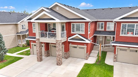 Photo of 27 Golden Crescent, Red Deer, AB T4P 2P9 (MLS # A2347612)