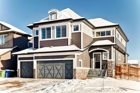 201 Aspenmere Way Chestermere AB T1X 0Y2