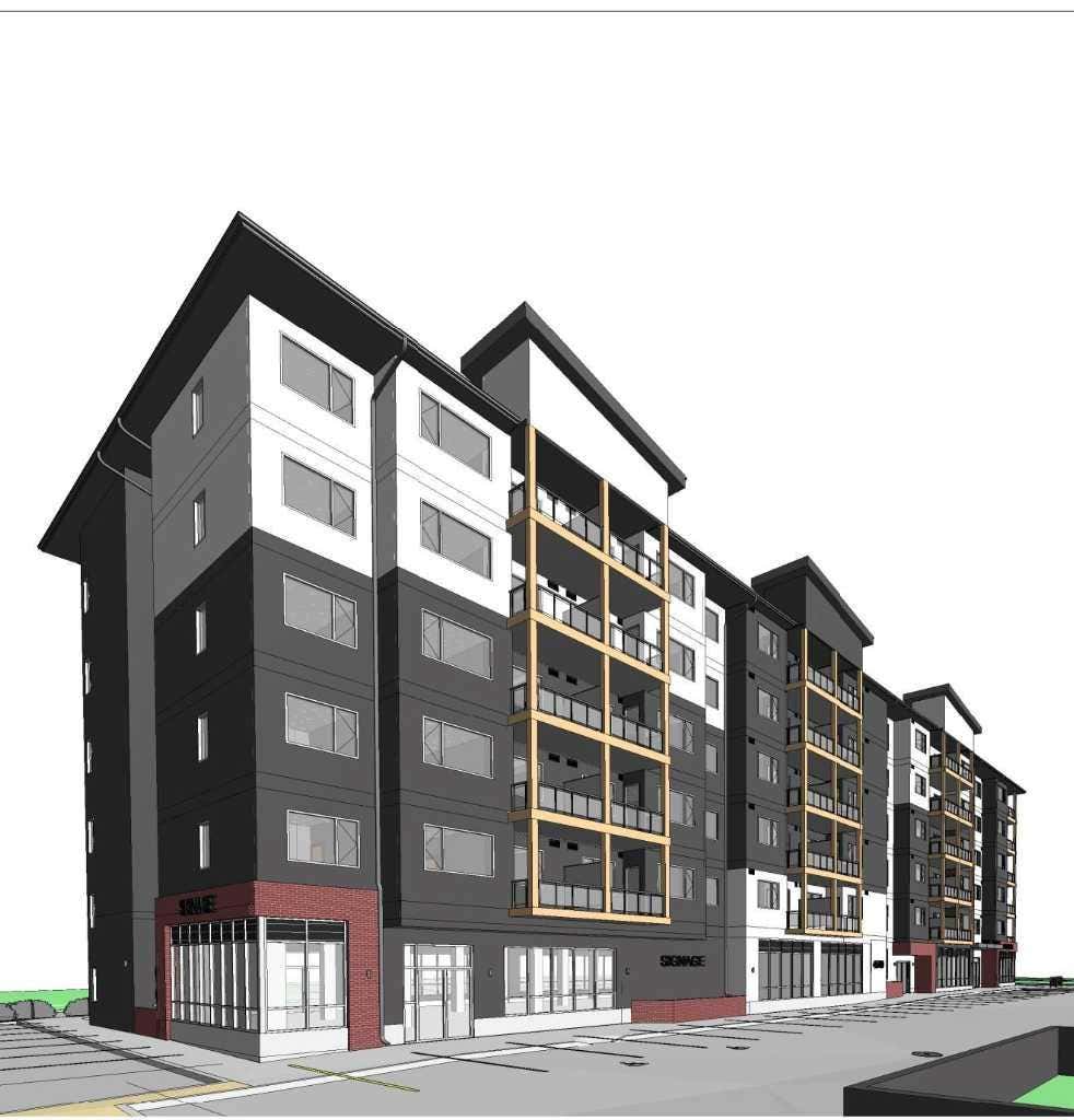Photo of 4510 51st Avenue #Unit D, Olds, AB T4H 1A7 (MLS # A2336383)