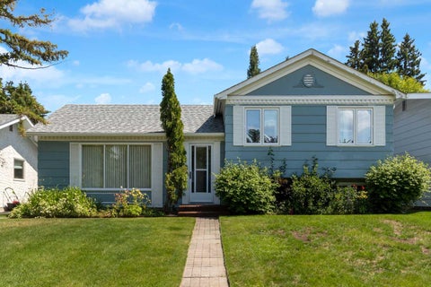 Photo of 11224 Wilson Road SE, Calgary, AB T2J 2E2 (MLS # A2328801)