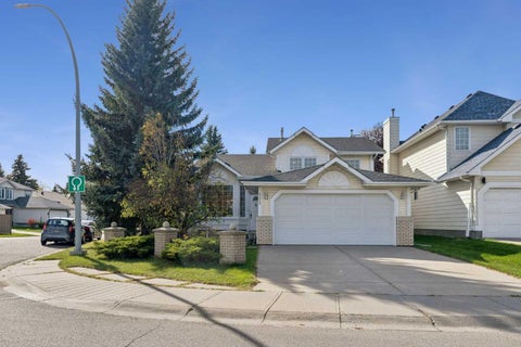 Photo of 525 Shawinigan Drive SW, Calgary, AB T2Y 3A3 (MLS # A2348926)